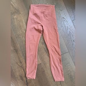 Lululemon Size 4 Women’s Leggings